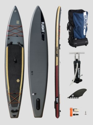 Light ISUP Platin Series Tourer 14'0 X 32&quot; SUP Boa