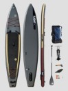 Light ISUP Platin Series Tourer 14'0 X 32" SUP Set