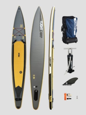 Light ISUP Platin Series Race 14'0 X 24&quot; SUP board