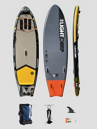 Light ISUP Platin Series River 9'6 X 36″ SUP Board