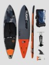 Light ISUP Platin Series Wave 9'6 X 31″ SUP Board