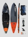 Light ISUP Platin Series Wave 9'6 X 31" SUP Board