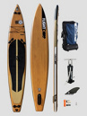Light ISUP MFT Series Tourer 13'6 X 30″ SUP Board