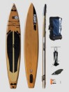 Light ISUP MFT Series Tourer 13'6 X 30" SUP Board