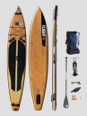 Light ISUP MFT Series Tourer 13'6 X 30″ SUP Set