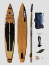 Light ISUP MFT Series Tourer 14'0 X 32″ SUP Board