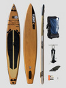 Light ISUP MFT Series Tourer 14'0 X 32″ SUP Set