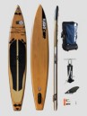 Light ISUP MFT Series Tourer 14'0 X 32″ SUP Set