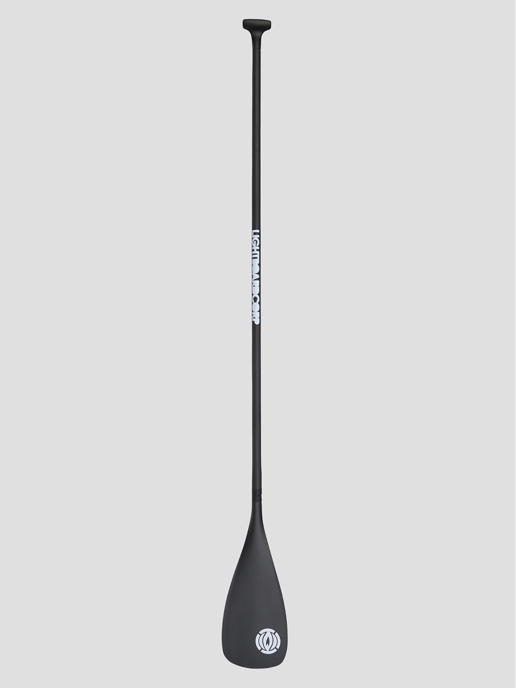 Endurance Race Small All Carbon Fixed Pagaia SUP