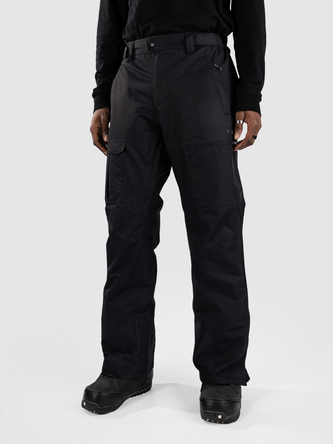 Oakley Divisional Cargo Shell Pantalon