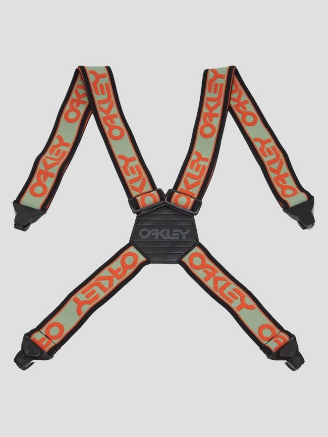 Oakley Factory Suspenders