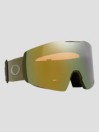 Oakley Fall Line L Matte New Dark Brush Masque