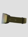 Oakley Fall Line L Matte New Dark Brush Goggle