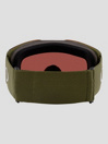 Oakley Fall Line L Matte New Dark Brush Masque
