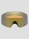 Oakley Fall Line L Matte New Dark Brush Laskettelulasit