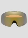 Oakley Fall Line L Matte New Dark Brush Laskettelulasit