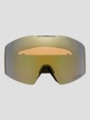 Oakley Fall Line L Matte New Dark Brush Goggle