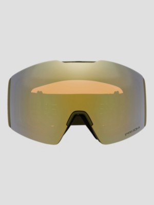 Fall Line L Matte New Dark Brush Goggle