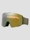 Oakley Fall Line L Matte New Dark Brush Laskettelulasit
