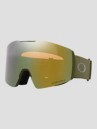 Oakley Fall Line L Matte New Dark Brush Laskettelulasit