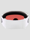 Oakley Fall Line L Matte White Briller