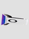 Oakley Fall Line L Matte White Briller