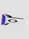 Oakley Fall Line L Matte White Goggle