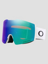 Oakley Fall Line L Matte White Briller