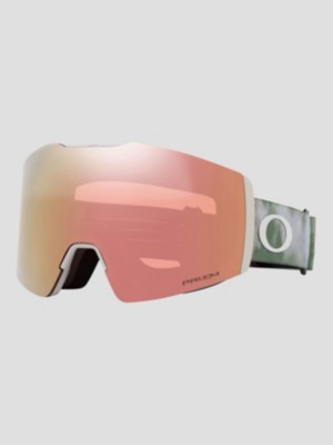 Oakley Fall Line M Jade Fog Maschera