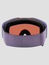 Oakley Fall Line M Matte Lilac Snowboardové brýle