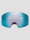 Oakley Fall Line M Matte Lilac Goggle