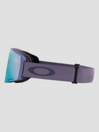 Oakley Fall Line M Matte Lilac Laskettelulasit