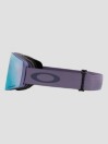 Oakley Fall Line M Matte Lilac Snowboardové brýle