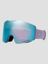 Oakley Fall Line M Matte Lilac Masque