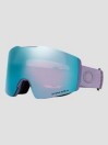 Oakley Fall Line M Matte Lilac Snowboardové brýle