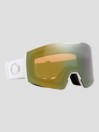 Oakley Fall Line M White Leopard Goggle