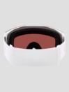 Oakley Fall Line M White Leopard Goggle