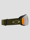 Oakley Flight Deck L Dark Brush Fog Masque