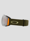 Oakley Flight Deck L Dark Brush Fog Masque