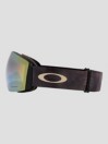 Oakley Flight Deck L Grey Smoke Goggle