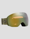 Oakley Flight Deck L Matte New Dark Brush Snowboardové brýle