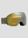 Oakley Flight Deck L Matte New Dark Brush Snowboardové brýle