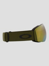 Oakley Flight Deck L Matte New Dark Brush Laskettelulasit
