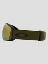 Oakley Flight Deck L Matte New Dark Brush Snowboardové brýle
