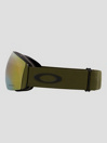 Oakley Flight Deck L Matte New Dark Brush Laskettelulasit