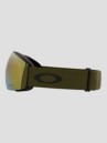 Oakley Flight Deck L Matte New Dark Brush Snowboardové brýle