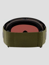 Oakley Flight Deck L Matte New Dark Brush Snowboardové brýle