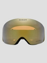Oakley Flight Deck L Matte New Dark Brush Snowboardové brýle