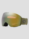 Oakley Flight Deck L Matte New Dark Brush Snowboardové brýle