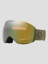 Oakley Flight Deck L Matte New Dark Brush Snowboardové brýle